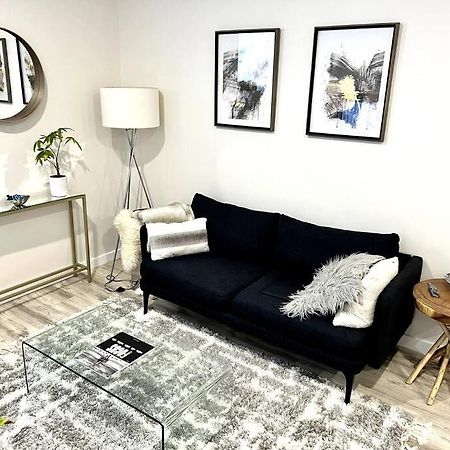 Luxury And Cozy 1 Bed Condo In The Heart Of Providence Ngoại thất bức ảnh