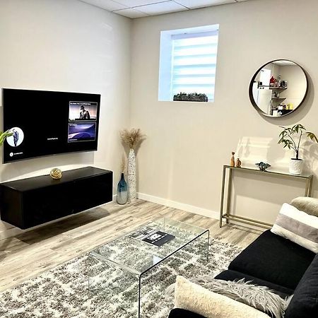 Luxury And Cozy 1 Bed Condo In The Heart Of Providence Ngoại thất bức ảnh