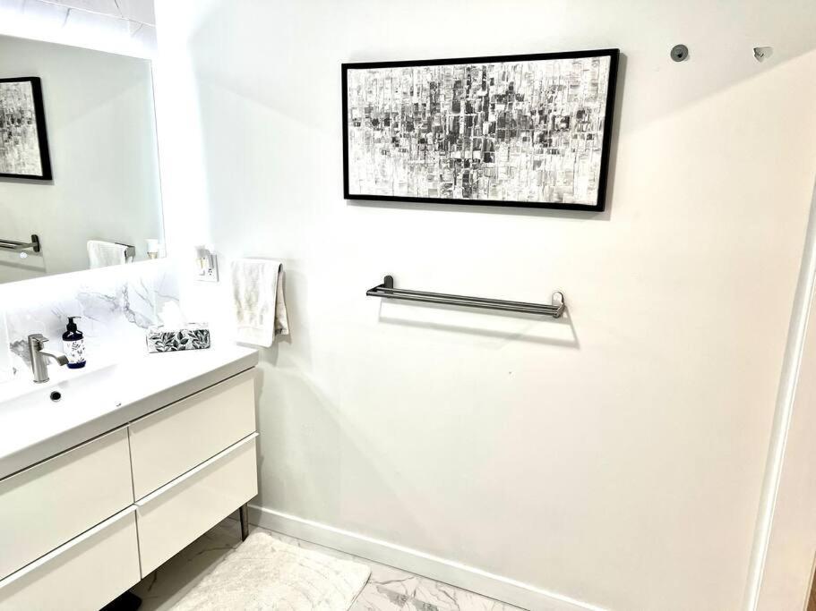 Luxury And Cozy 1 Bed Condo In The Heart Of Providence Ngoại thất bức ảnh