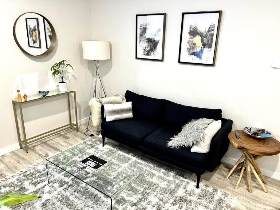 Luxury And Cozy 1 Bed Condo In The Heart Of Providence Ngoại thất bức ảnh