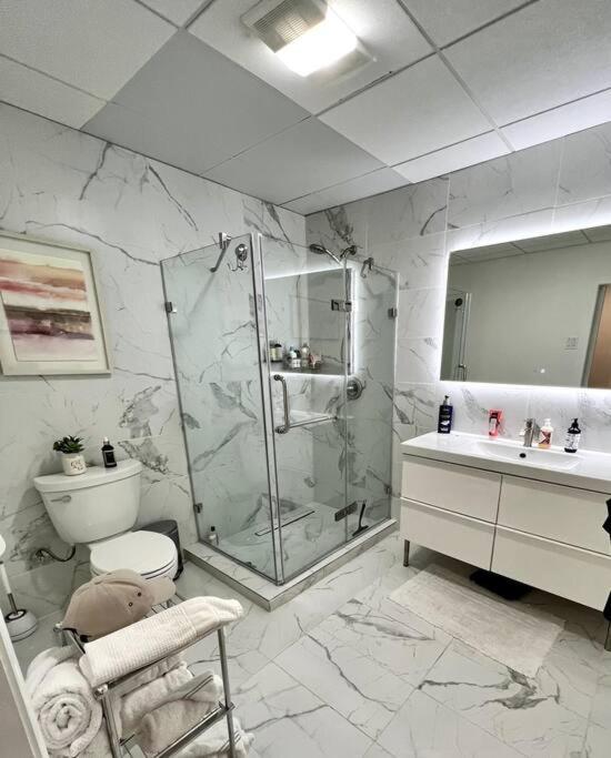 Luxury And Cozy 1 Bed Condo In The Heart Of Providence Ngoại thất bức ảnh