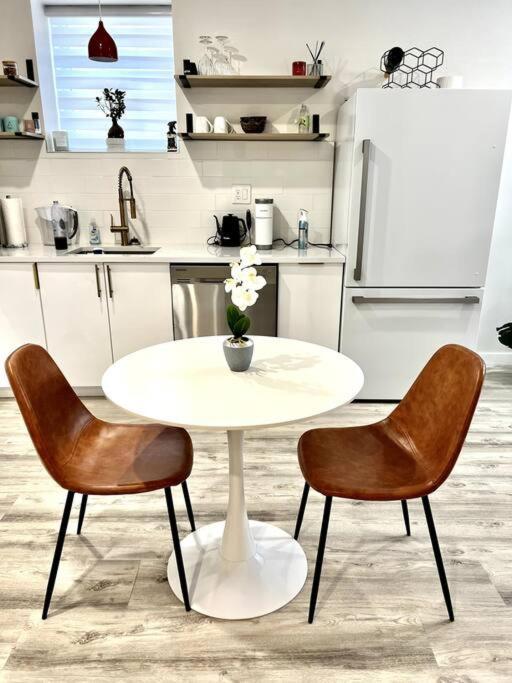 Luxury And Cozy 1 Bed Condo In The Heart Of Providence Ngoại thất bức ảnh