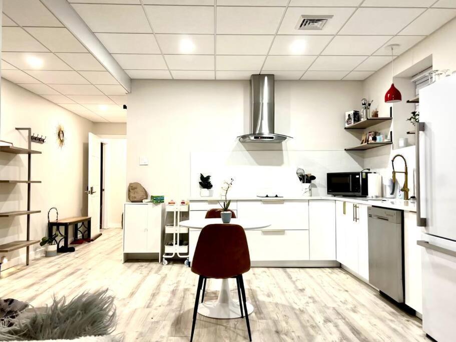 Luxury And Cozy 1 Bed Condo In The Heart Of Providence Ngoại thất bức ảnh