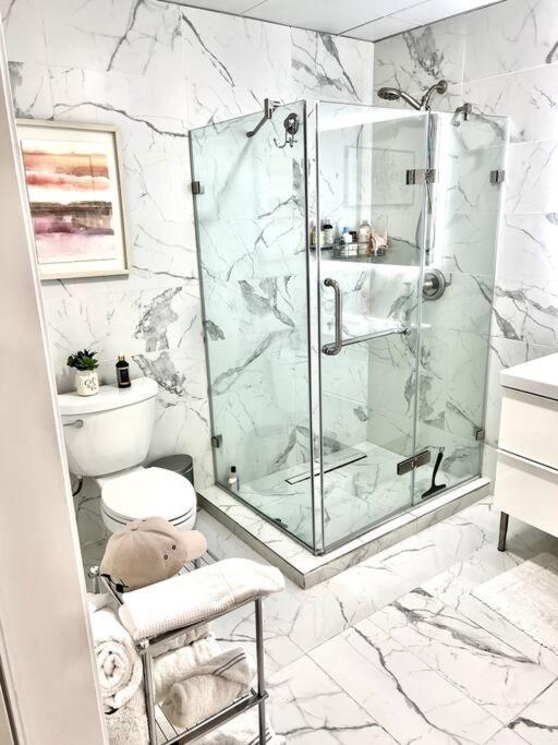 Luxury And Cozy 1 Bed Condo In The Heart Of Providence Ngoại thất bức ảnh