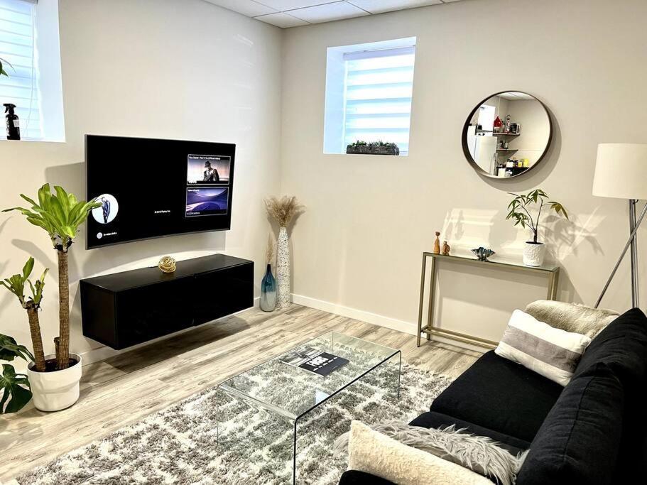 Luxury And Cozy 1 Bed Condo In The Heart Of Providence Ngoại thất bức ảnh