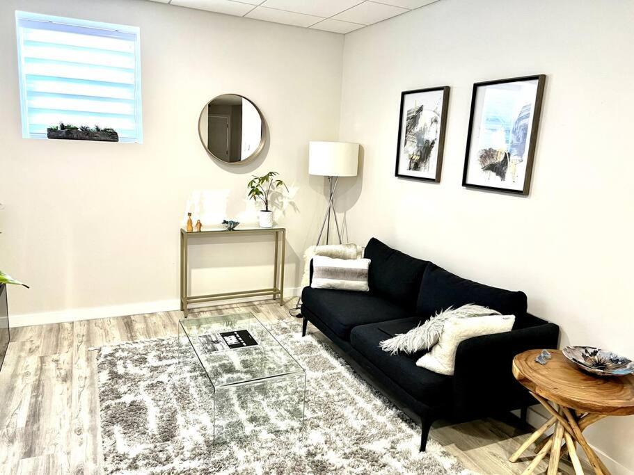Luxury And Cozy 1 Bed Condo In The Heart Of Providence Ngoại thất bức ảnh
