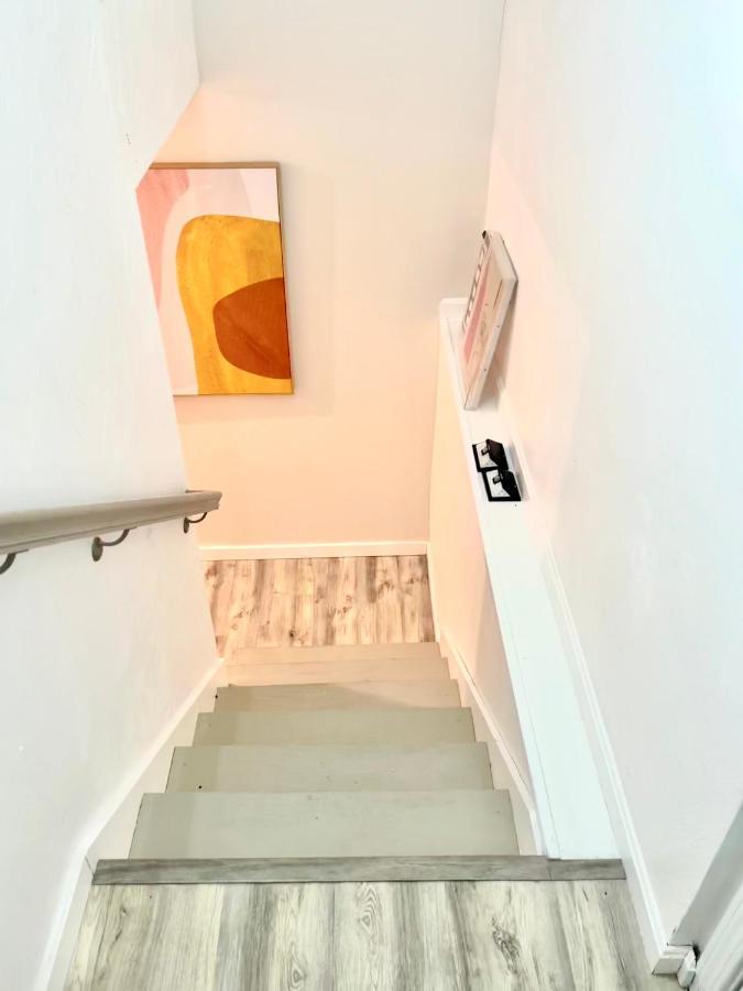 Luxury And Cozy 1 Bed Condo In The Heart Of Providence Ngoại thất bức ảnh